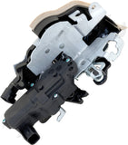 APDTY 176848 Door Lock Actuator - Rear, Passenger Side