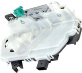 APDTY 176849 Door Lock Actuator - Front, Passenger Side