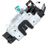 APDTY 176849 Door Lock Actuator - Front, Passenger Side