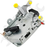 APDTY 176850 Door Lock Actuator - Front, Passenger Side