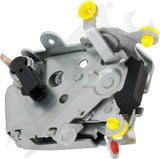 APDTY 176850 Door Lock Actuator - Front, Passenger Side