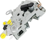 APDTY 176850 Door Lock Actuator - Front, Passenger Side