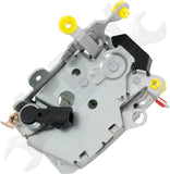 APDTY 176850 Door Lock Actuator - Front, Passenger Side