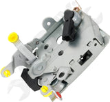 APDTY 176851 Door Lock Actuator - Front, Driver Side