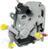 APDTY 176851 Door Lock Actuator - Front, Driver Side