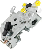 APDTY 176851 Door Lock Actuator - Front, Driver Side