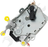 APDTY 176851 Door Lock Actuator - Front, Driver Side