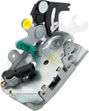 APDTY 176852 Door Lock Actuator - Rear, Passenger Side