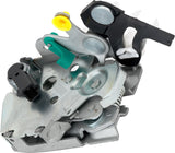 APDTY 176852 Door Lock Actuator - Rear, Passenger Side