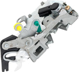 APDTY 176852 Door Lock Actuator - Rear, Passenger Side