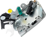 APDTY 176853 Door Lock Actuator - Rear, Driver Side