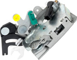 APDTY 176853 Door Lock Actuator - Rear, Driver Side
