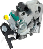 APDTY 176853 Door Lock Actuator - Rear, Driver Side