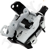 APDTY 176854 Door Lock Actuator - Front, Passenger Side