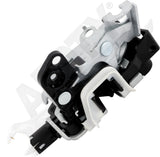 APDTY 176854 Door Lock Actuator - Front, Passenger Side