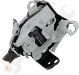 APDTY 176854 Door Lock Actuator - Front, Passenger Side