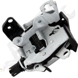 APDTY 176855 Door Lock Actuator - Front, Driver Side