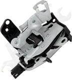 APDTY 176855 Door Lock Actuator - Front, Driver Side