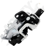 APDTY 176855 Door Lock Actuator - Front, Driver Side