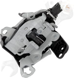 APDTY 176855 Door Lock Actuator - Front, Driver Side