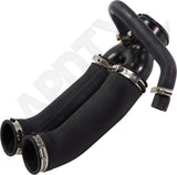 APDTY 176856 Air Intake Hose
