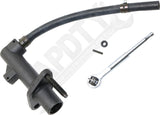 APDTY 176857 Clutch Master Cylinder, 0.71 in. Bore Size