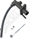 APDTY 176857 Clutch Master Cylinder, 0.71 in. Bore Size