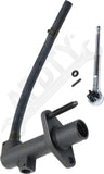 APDTY 176857 Clutch Master Cylinder, 0.71 in. Bore Size