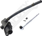 APDTY 176857 Clutch Master Cylinder, 0.71 in. Bore Size