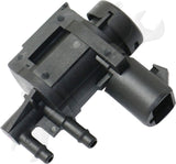 APDTY 176859 4WD Actuator, Blade Type, with 2-Prong Male Terminal