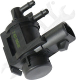 APDTY 176859 4WD Actuator, Blade Type, with 2-Prong Male Terminal