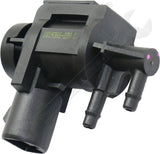 APDTY 176859 4WD Actuator, Blade Type, with 2-Prong Male Terminal