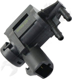 APDTY 176859 4WD Actuator, Blade Type, with 2-Prong Male Terminal