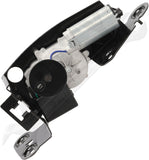 APDTY 176862 Rear Wiper Motor