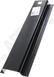 APDTY 176864 Outer Rocker Panel, Rear Passenger Side, 4-Door, Crew Cab Pickup