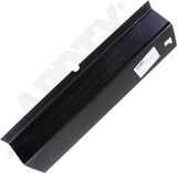 APDTY 176864 Outer Rocker Panel, Rear Passenger Side, 4-Door, Crew Cab Pickup