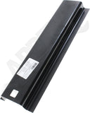 APDTY 176865 Outer Rocker Panel, Rear Driver Side, 4-Door, Crew Cab Pickup