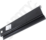APDTY 176865 Outer Rocker Panel, Rear Driver Side, 4-Door, Crew Cab Pickup