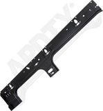APDTY 176866 Inner Rocker Panel, Passenger Side, 4-Door, Crew Cab Pickup
