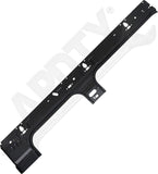 APDTY 176866 Inner Rocker Panel, Passenger Side, 4-Door, Crew Cab Pickup