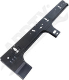 APDTY 176866 Inner Rocker Panel, Passenger Side, 4-Door, Crew Cab Pickup