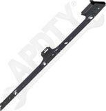 APDTY 176866 Inner Rocker Panel, Passenger Side, 4-Door, Crew Cab Pickup