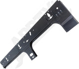 APDTY 176867 Inner Rocker Panel, Driver Side, 4-Door, Crew Cab Pickup