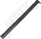 APDTY 176869 Rocker Panel Trim, Driver Side, Black