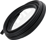 APDTY 176873 Weatherstrip Seal, Front Driver Side, Crew Cab Pickup