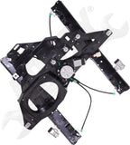 APDTY 176884 Window Regulator