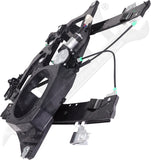 APDTY 176884 Window Regulator