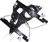 APDTY 176884 Window Regulator