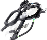 APDTY 176888 Window Regulator, Rear Passenger Side, Power