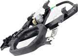APDTY 176888 Window Regulator, Rear Passenger Side, Power